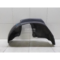 Локер задний правый Renault Duster 2012 7711548429