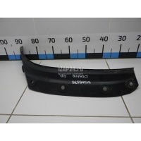 Накладка заднего крыла правого Renault Duster 2012 788742869R