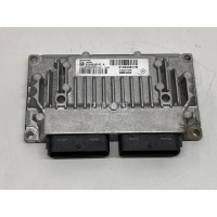 Блок управления АКПП Renault Duster 2012 310320817R
