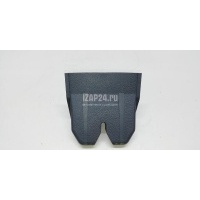 Кожух замка багажника VAG Sharan 2010 7N0827520C9B9