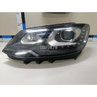 Фара левая VAG Sharan 2010 7N2941753B