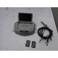 Dvd розен ac 3401 mitsubishi outlander ii 2