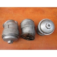 Корпус фильтра масляный 1.8 16v x18xe1 z18xe opel