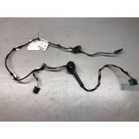 Проводка двери задней левой Mercedes A W169 2006 A1695403905
