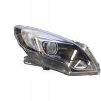 Opel zafira c фара передняя правый 39009022