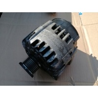 renault master iii movano - b генератор 8200854119