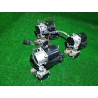Компрессор пневмоподвески Land Rover Range Rover Sport 1 2009 RQG500080