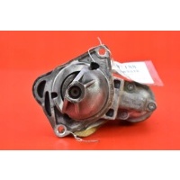 Стартер 0001107522 opel astra 4 j 1.4 турбина 2012 год