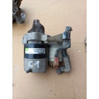 Toyota aigo c 107 стартер 28100 - 0q012h ts10e1