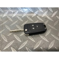 Ключ пульт astra j zafira c insignia оригинал