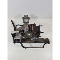 Турбокомпрессор 06h145702q 2.0 tfsi audi a4 a5 q5