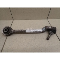 Рычаг передний нижний левый задний BMW 1-serie F20/F21 (2011 - 2019) 31126852991