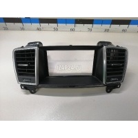 Дефлектор воздушный Benz W166 M-Klasse ML/GLE 2011 - 2018 16683008542A17
