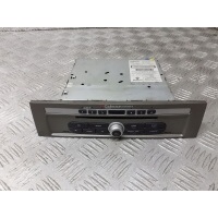 Радио заводские renault vel satis 8200411126