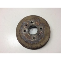 Барабан тормозной GM Spark (2010 - 2015) 96470999