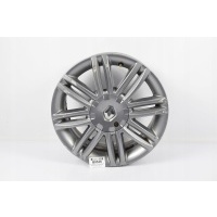 Колесо alufelga alumy clio iii modus solonia r16