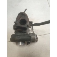 mercedes - benz oe a6020960899 турбина