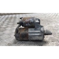 Стартер mitsubishi carisma i 1.8 gdi m000t81284