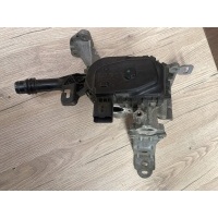 Клапан системы рециркуляции ог peugeot citroen 980736998002