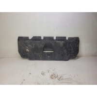 Крышка плита под коробка audi a6 c6 4f0863822a