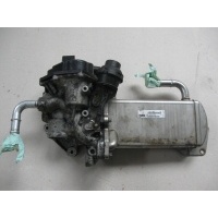 Клапан системы рециркуляции ог 03l131512dk радиатор valeo
