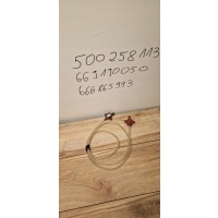 Датчик сенсор ударный audi oe 8s0959121