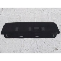 Полка tyl задняя чёрный chrysler 300c ii thema