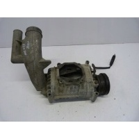 Компрессор a1110900380 мерседес clk w208 99 год cdi