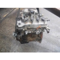 Двигатель nissan primera p12 1.8 16v qg18