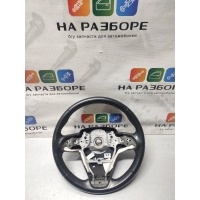 руль TOYOTA CAMRY XV70 45100-33890-C0