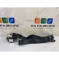 ремень безопасности Skoda Rapid NK6 2020 60U857702RAA