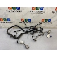 Проводка двигателя Skoda Rapid NK6 2020 04E971612DN