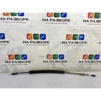 трос кпп Skoda Rapid NK6 2020 6R0713265P