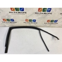 уплотнительная резинка стекла двери Skoda Rapid NK6 2020 5JA839431H