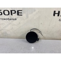 заглушка бампера Skoda Rapid NK6 2020 60U807241A