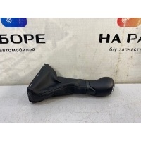 ручка кпп Skoda Rapid NK6 2020 5JB713123AHDYT