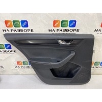 Обшивка двери Skoda Rapid NK6 2020 60U867023TEMW