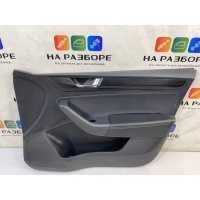 Обшивка двери Skoda Rapid NK6 2020 60U867014AHEMW