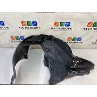 подкрылок Skoda Rapid NK6 2020 60U809958B
