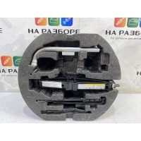 Ящик для инструментов Skoda Rapid NK6 2020 5JA012115H