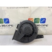 мотор отопителя (печки) Skoda Rapid NK6 2020 6R1819015A