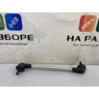 стойка стабилизатора Skoda Rapid NK6 2020 2Q0411315B
