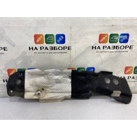 тепло шумоизоляция моторного отсека Skoda Rapid NK6 2020 5JA863993E