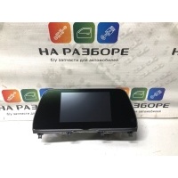 магнитола lexus RX 350 86110-48620-C0