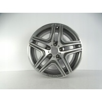 Колесо мерседес g - klasa 463 amg 9.5j x 20 h2 et50
