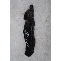 кронштейн крепления бампера Hyundai Santa Fe 2 (CM) 2007 865152B000