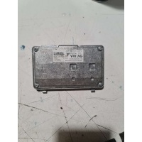 Камера переднего вида Volkswagen Passat 2018 3Q0980653F