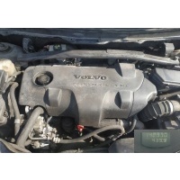 Двигатель в сборе volvo s60 v70 s80 2.4 d5 d5244t