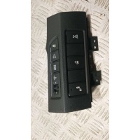 Блок кнопок Hyundai Santa FE 3 (DM) 2017 937002WFX0RYN