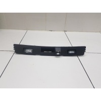 Накладка подсветки номера Haval F7 2019- 5506103XKQ02A
